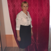 Иришка, Россия, Волгоград, 58 лет
