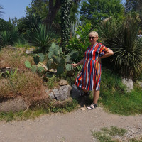 Иришка, Россия, Волгоград, 60 лет