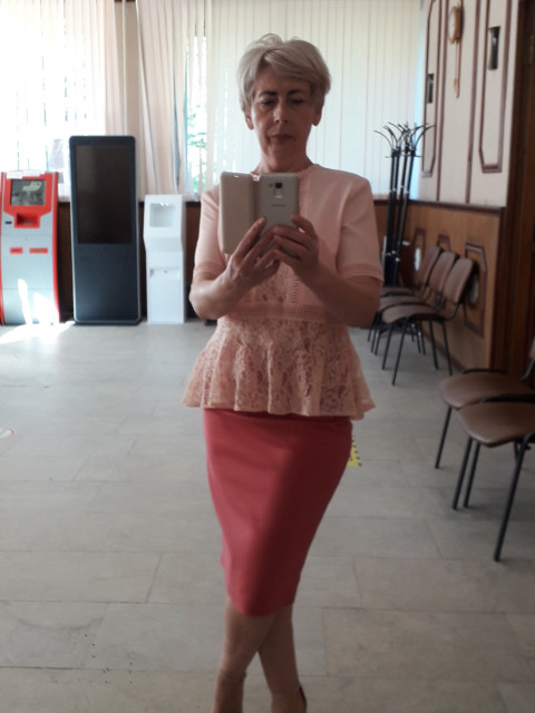 Валентина, Москва, м. Юго-Западная. Фото на сайте ГдеПапа.Ру