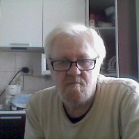 Александр Горин, Россия, Псков, 66 лет
