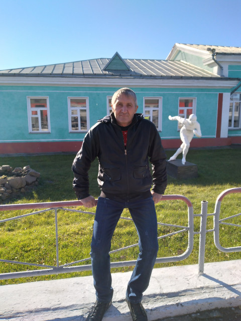 Валерий, Россия, Новосибирск. Фото на сайте ГдеПапа.Ру