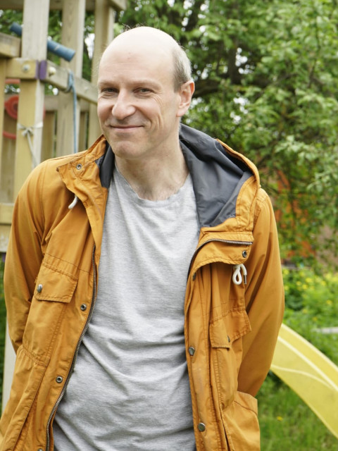 Артем, Россия, Ногинск. Фото на сайте ГдеПапа.Ру