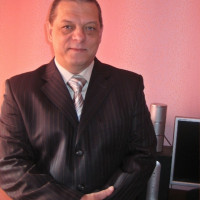 Вадим Неустроев, Россия, Новый Уренгой, 55 лет