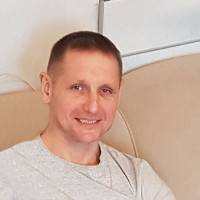 Сергей, Литва, Электренай, 49 лет