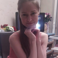 Алена, Россия, Москва, 32 года