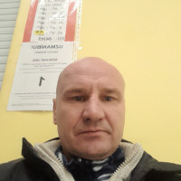 Юрий, Латвия, Рига, 46 лет