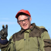 Олег, Россия, Хабаровск, 49 лет