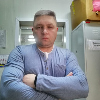 Михаил, Москва, м. Новогиреево, 51 год