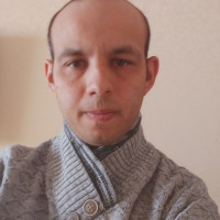 Александр Кругликов, Россия, Ставрополь, 32 года