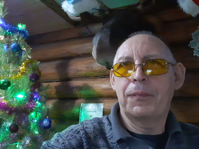 Олег Шарипов, Россия, Тула, 61 год, 1 ребенок. Хочу найти Который знает чего хочетНормальный