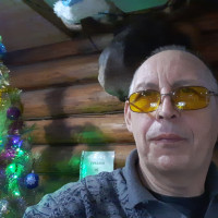 Олег Шарипов, Россия, Тула, 64 года