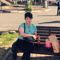 Елена, Россия, Тверь, 48 лет