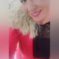 Анна, Россия, Сочи, 40 лет