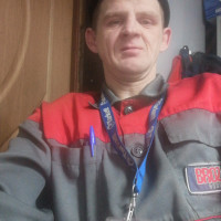 Толик, Россия, Сургут, 39 лет