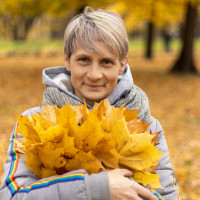 Татьяна, Россия, Санкт-Петербург, 55 лет