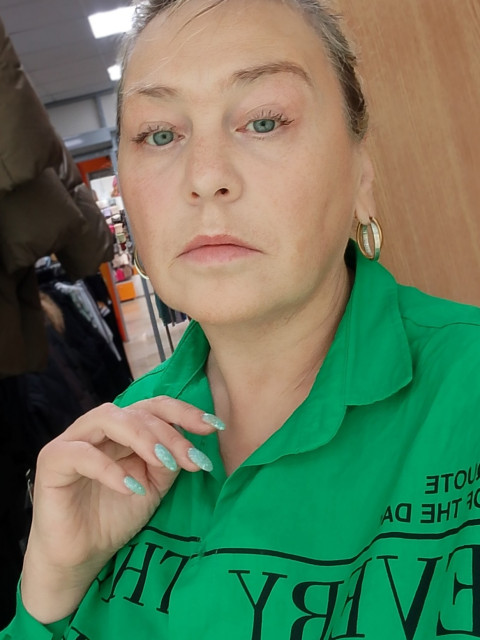 Ольга, Россия, Пермь. Фото на сайте ГдеПапа.Ру