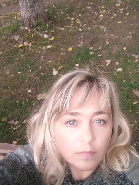 Ольга, Россия, Пермь. Фото на сайте ГдеПапа.Ру