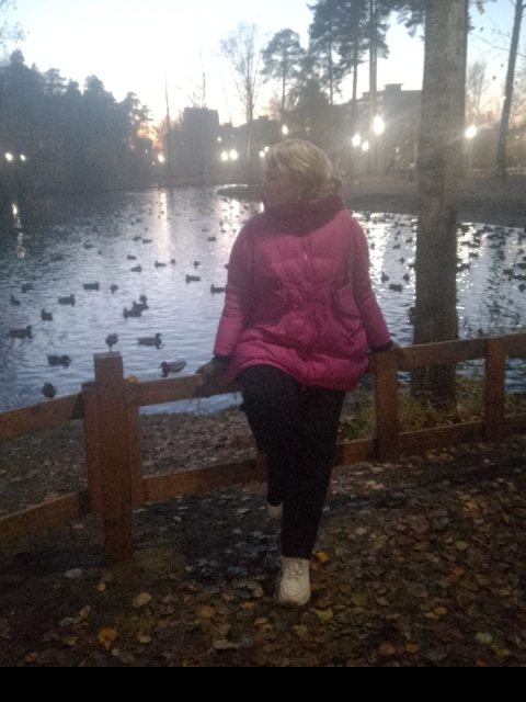 Ольга, Россия, Пермь. Фото на сайте ГдеПапа.Ру