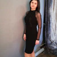 Кристина, Украина, Херсон, 33 года