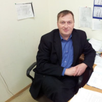 Олег, Россия, Люберцы, 54 года