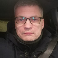 Игорь, Россия, Санкт-Петербург, 50 лет