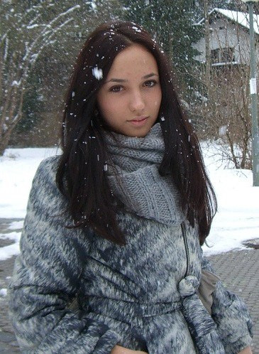 Настя Скурихина, Россия, Москва, 33 года, 1 ребенок. добрая, коммуникабельная, открытая к новым людям и впечатлениям