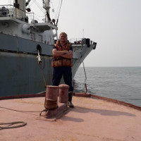 Nikolay Oberemko, Россия, Абакан, 38 лет