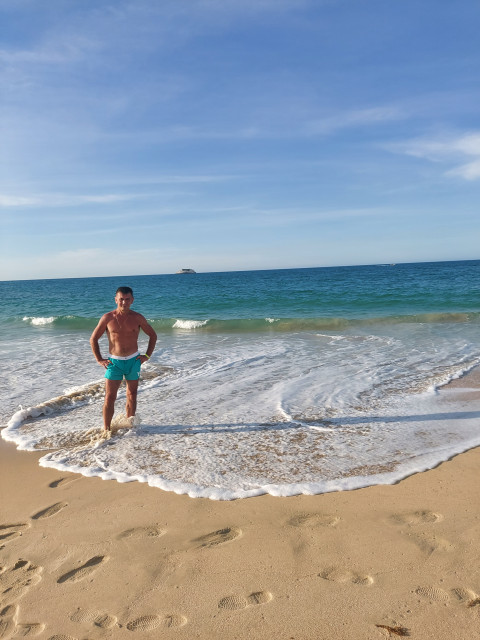 Сергей, Россия, Москва. Фото на сайте ГдеПапа.Ру