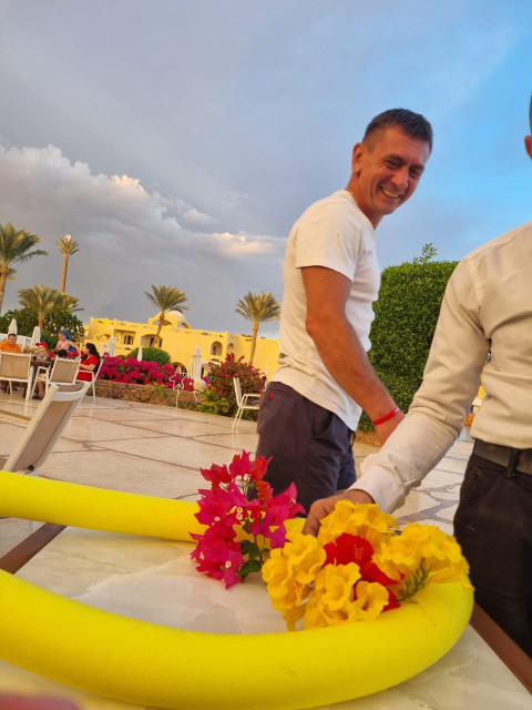 Сергей, Россия, Москва. Фото на сайте ГдеПапа.Ру