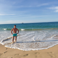 Сергей, Россия, Москва, 50 лет