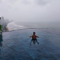 Сергей, Россия, Москва, 50 лет