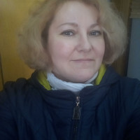 Марина, Россия, Новосибирск, 50 лет