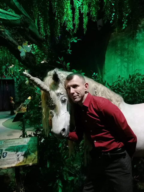 Дмитрий, Россия, Санкт-Петербург. Фото на сайте ГдеПапа.Ру