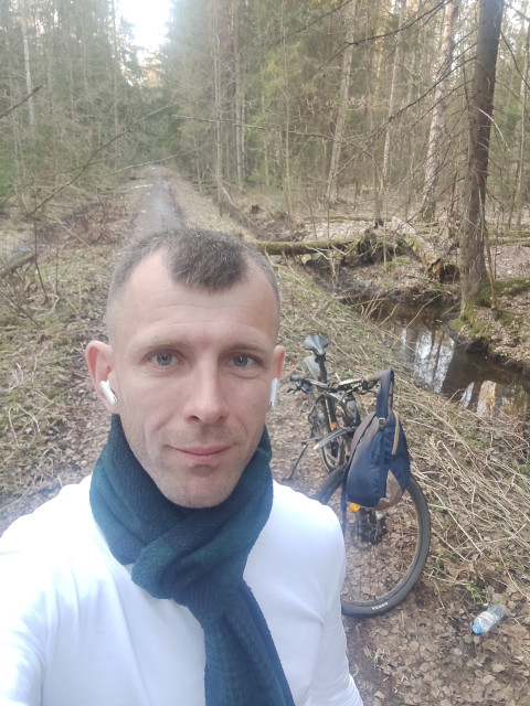 Дмитрий, Россия, Санкт-Петербург. Фото на сайте ГдеПапа.Ру