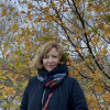 Лилия, Россия, Москва, 58