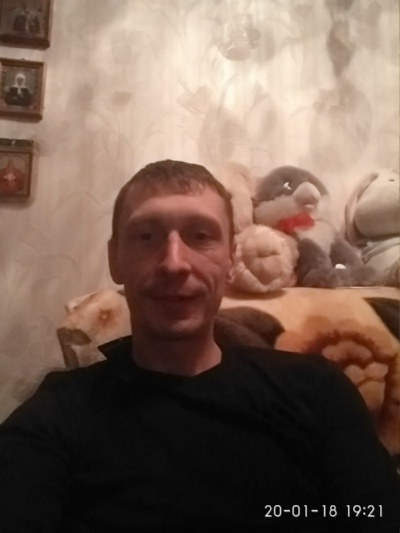 Олег Карсанов, Москва, м. Беляево, 44 года, 1 ребенок. Хочу найти Серьёзные отношения Анкета 504831. 