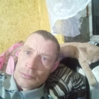 Алексей, Россия, с. Починки, 49 лет