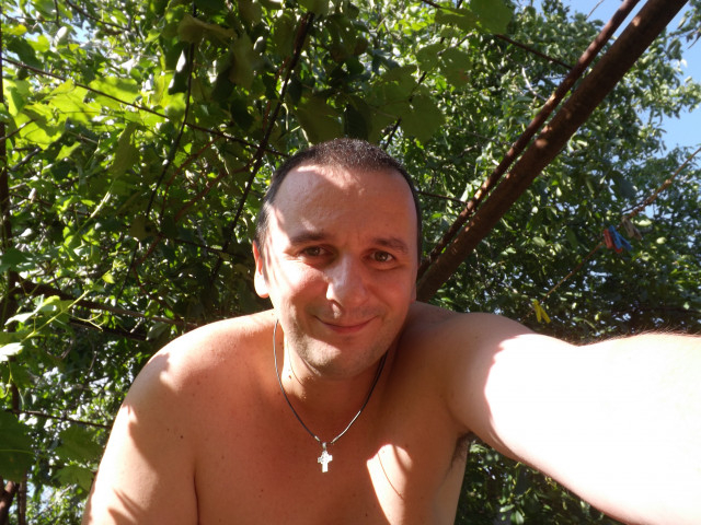 Евгений Петров, Россия, Артёмовск. Фото на сайте ГдеПапа.Ру