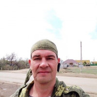 Михаил, Россия, Астрахань, 44 года