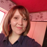 Юлия, Россия, Южноуральск, 42 года