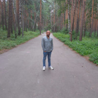 Ahmed, Россия, Екатеринбург, 39 лет