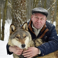 Владимир Сидоркин, Россия, Москва, 59 лет