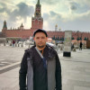 Алексей, Россия, Москва. Фотография 1194178