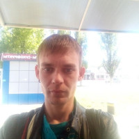 Павел Жехаренко, Россия, Липецк, 34 года