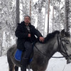 Дмитрий, Россия, Ангарск, 46