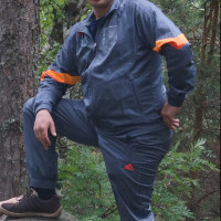 Алексей Радченко, Россия, Барнаул, 50 лет