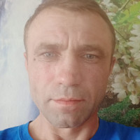 Сергей, Россия, Каргат, 46 лет