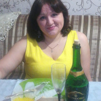 Анжелика, Россия, Домодедово, 41 год