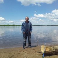 Алексей, Россия, Хабаровск, 50 лет
