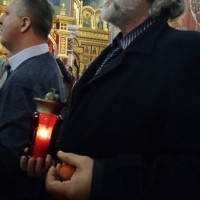 виктор криворотенко, Россия, Тюмень, 67 лет